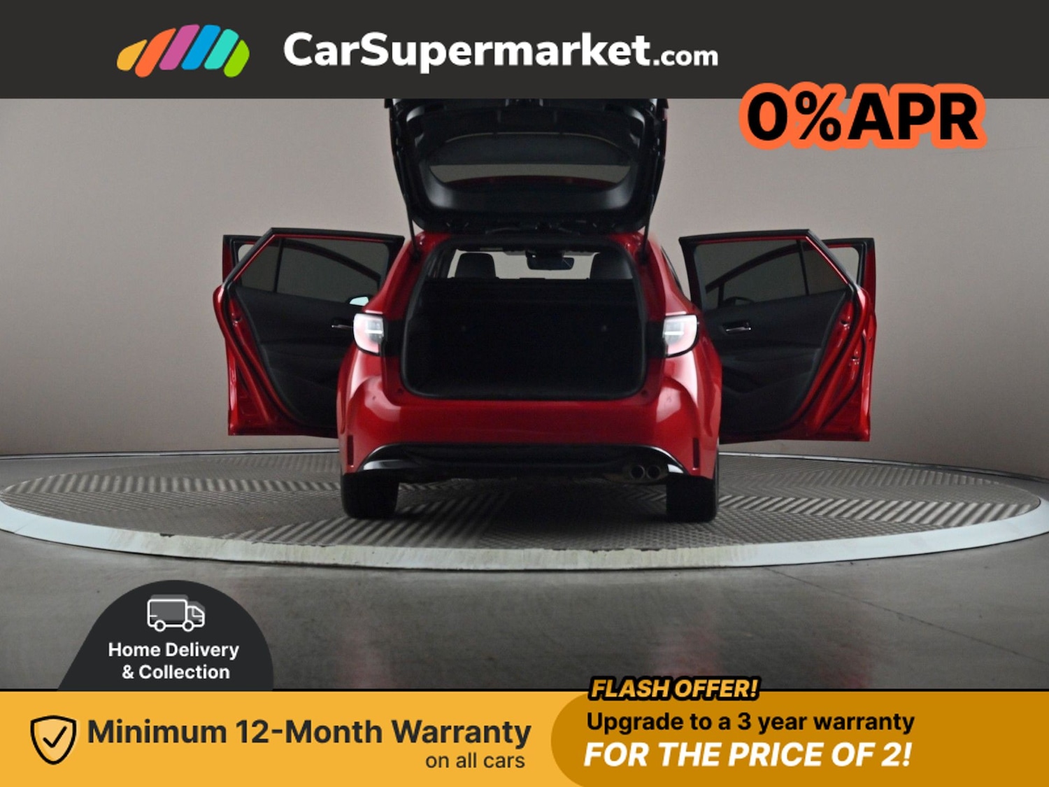 Used Toyota Corolla 2022 for sale - 76828014: Photo 12