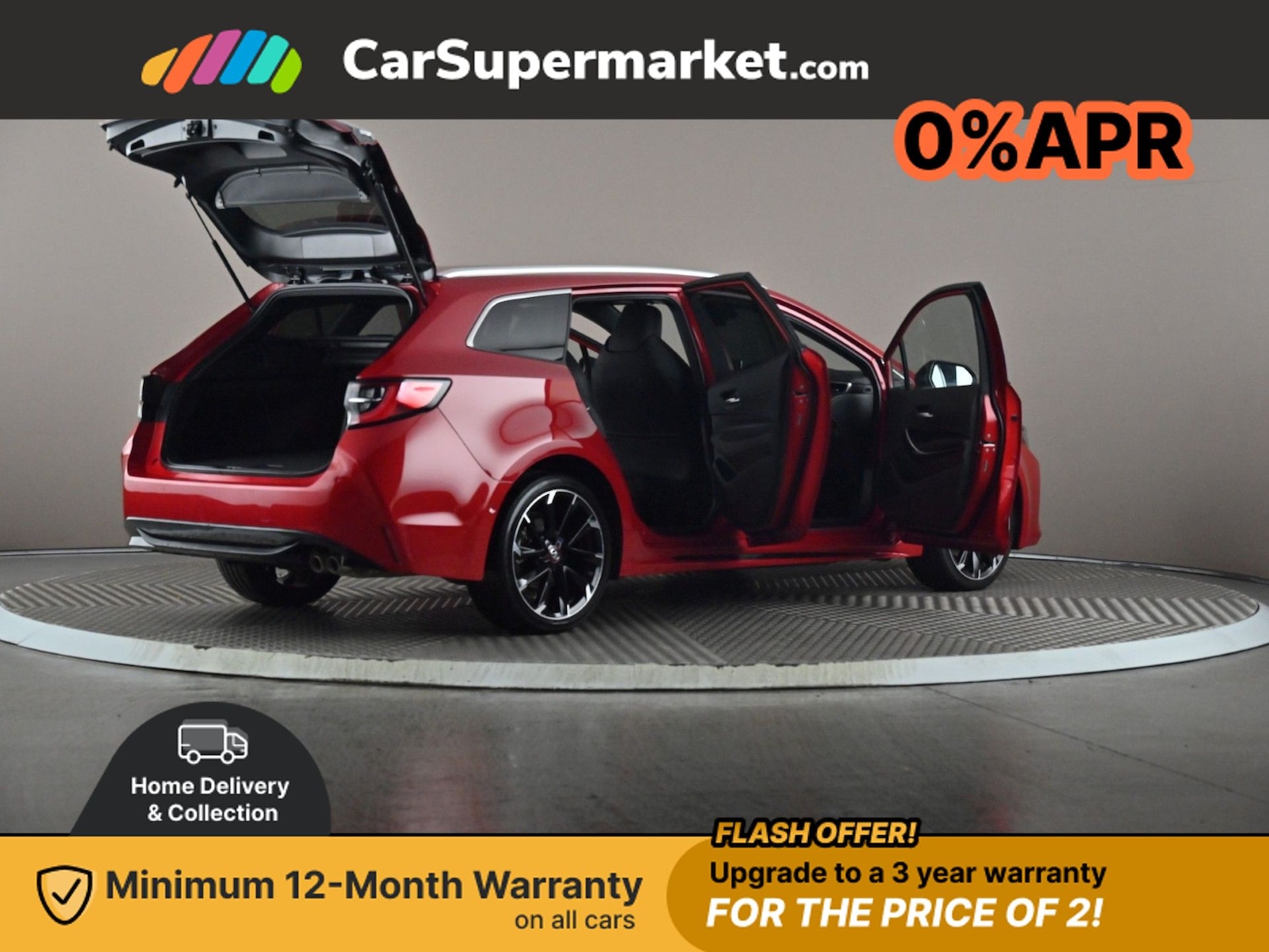 Used Toyota Corolla 2022 for sale - 76828014: Photo 13