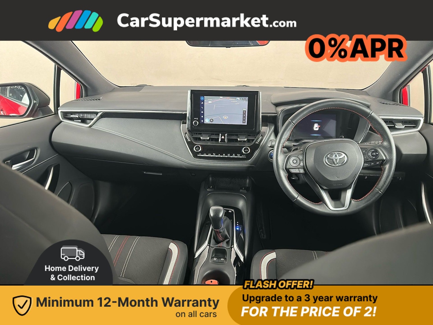 Used Toyota Corolla 2022 for sale - 76828014: Photo 14