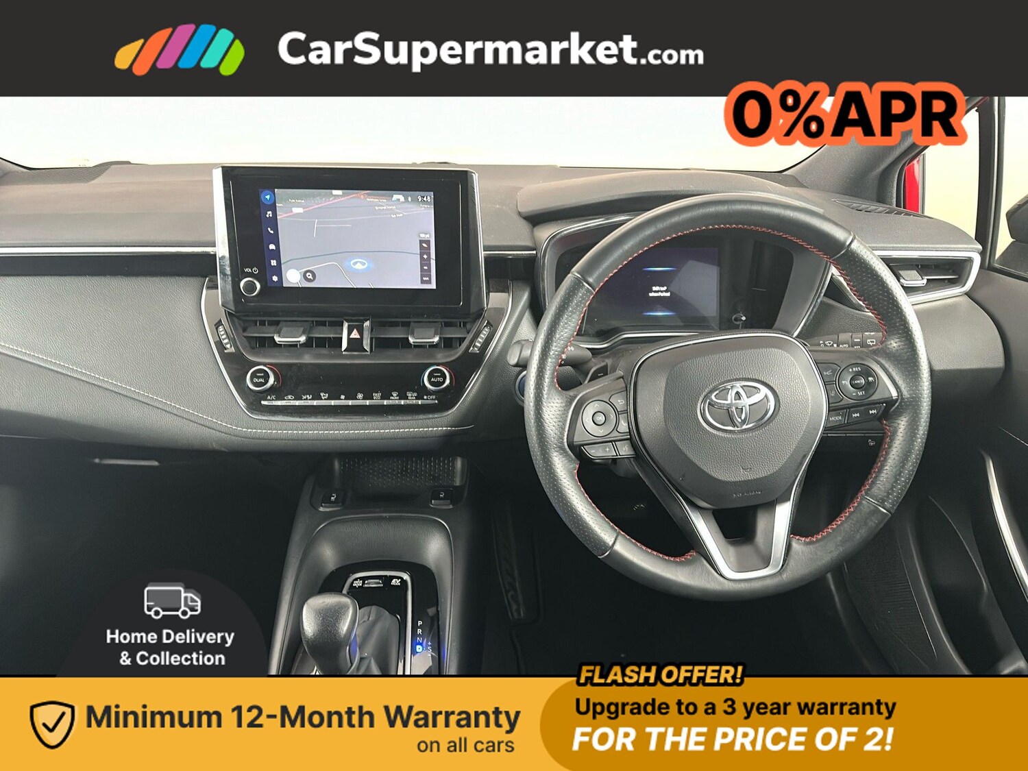 Used Toyota Corolla 2022 for sale - 76828014: Photo 15