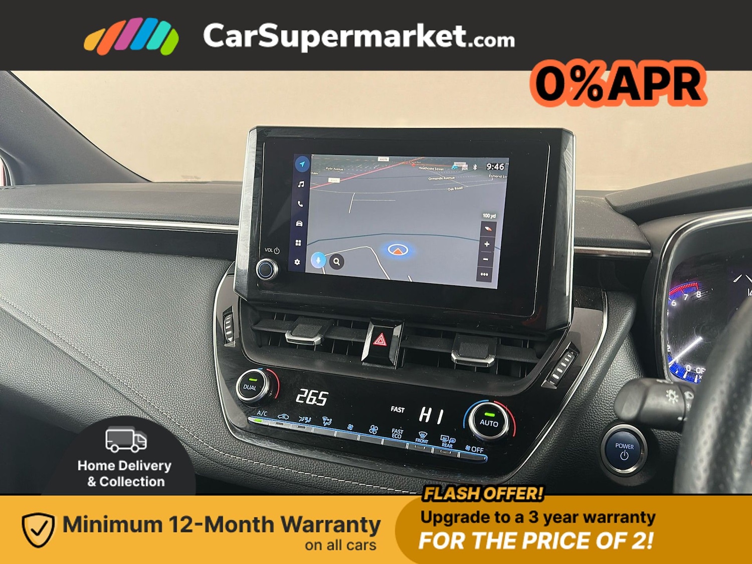 Used Toyota Corolla 2022 for sale - 76828014: Photo 17