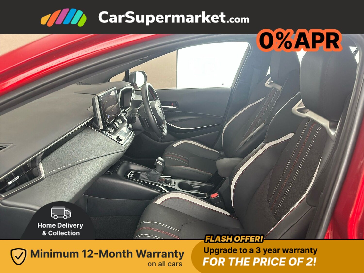 Used Toyota Corolla 2022 for sale - 76828014: Photo 18