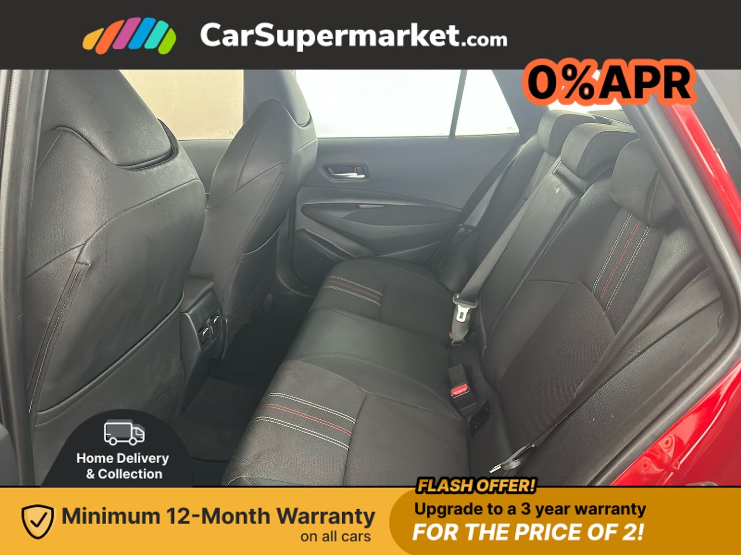 Used Toyota Corolla 2022 for sale - 76828014: Photo 19