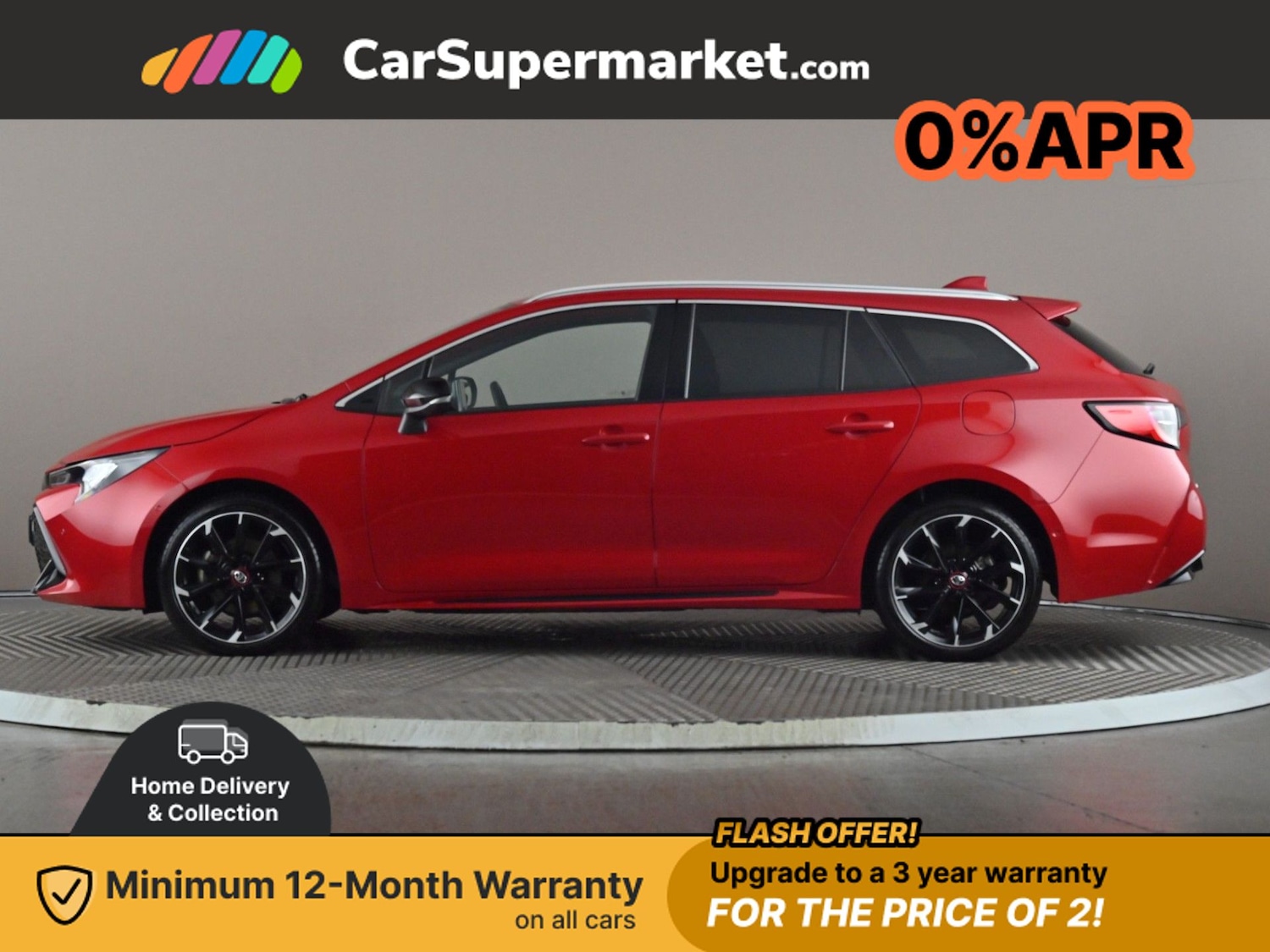 Used Toyota Corolla 2022 for sale - 76828014: Photo 3