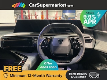 Used Peugeot 3008 2025 for sale - 76481093: Photo