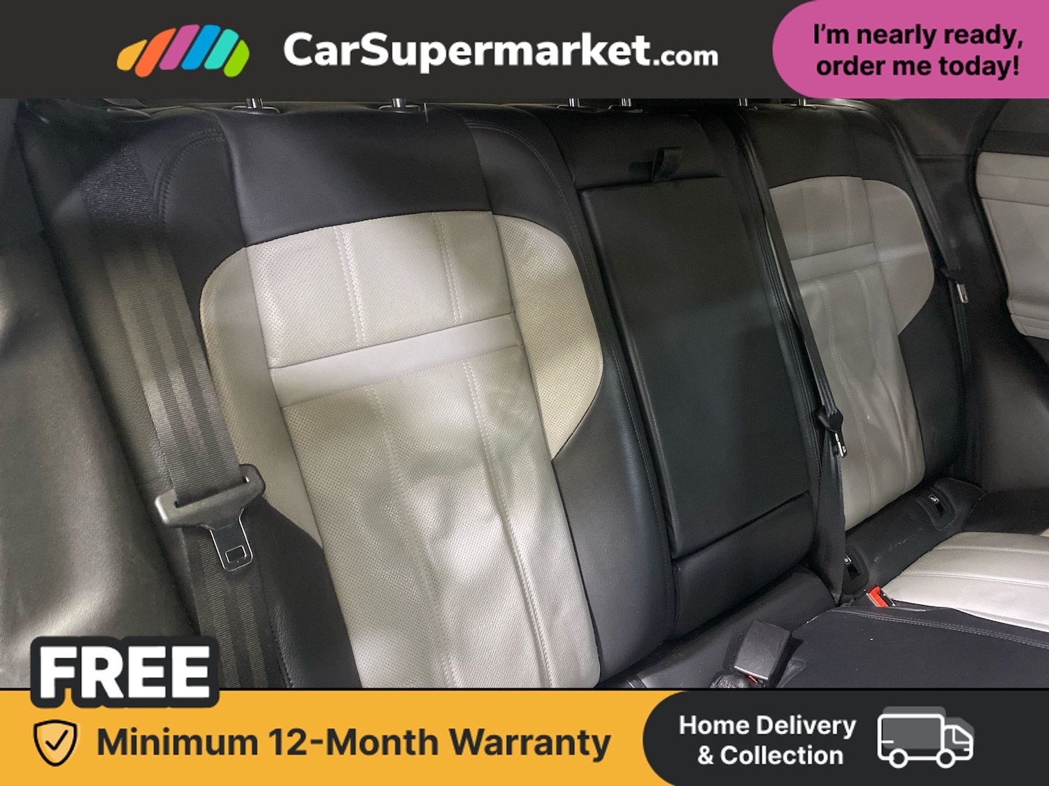 Used Land Rover Range Rover Evoque 2019 for sale - 77641992: Photo 6