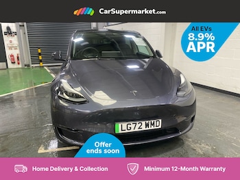 Used Tesla Model Y 2022 for sale - 76157977: Photo 3