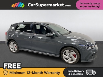 Used Volkswagen Golf 2022 for sale - 78029379: Photo