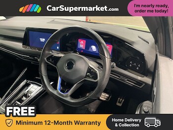 Used Volkswagen Golf 2022 for sale - 78029379: Photo