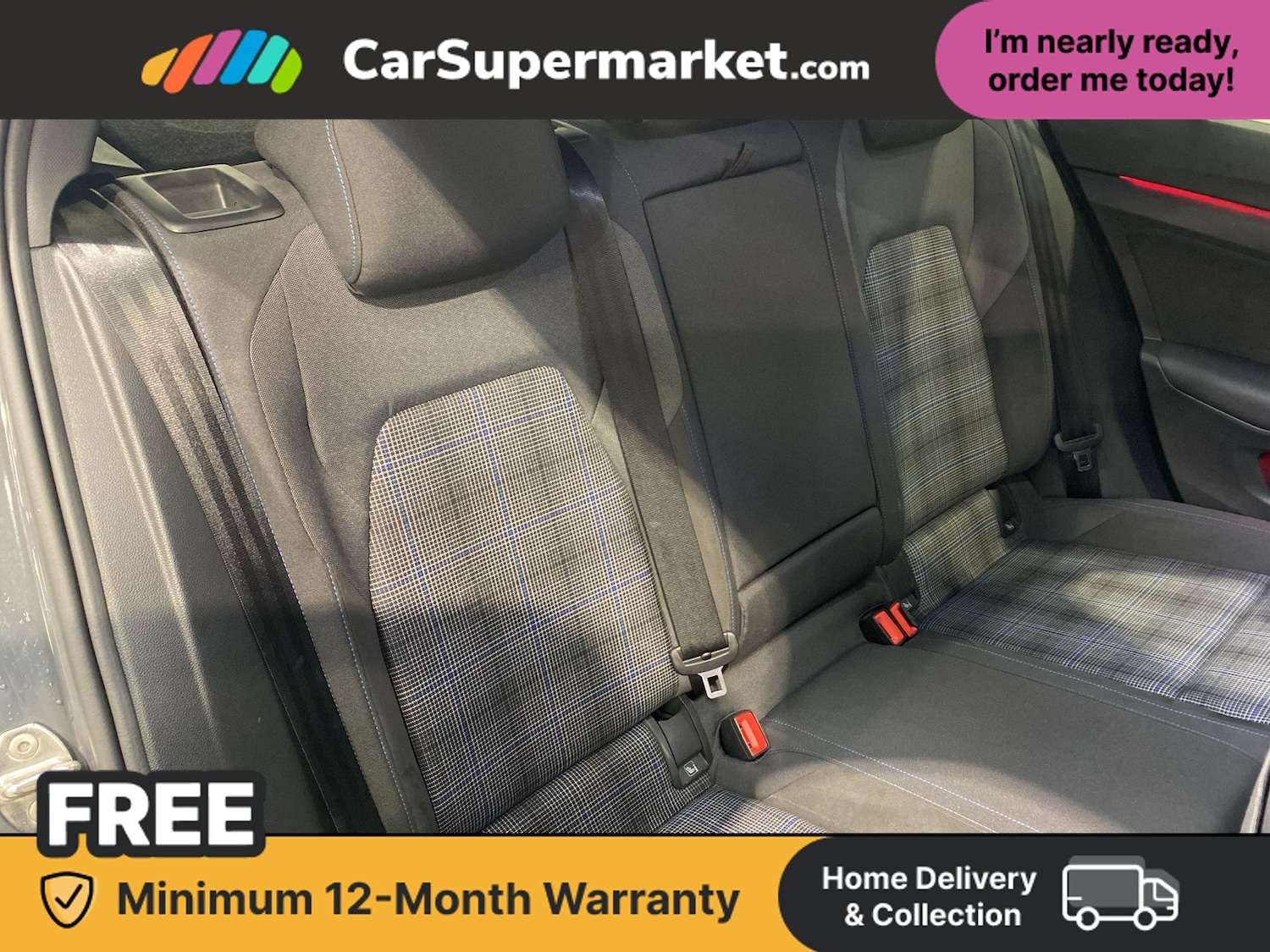 Used Volkswagen Golf 2022 for sale - 78029379: Photo 4