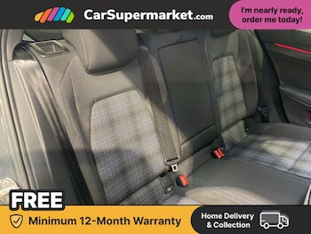 Used Volkswagen Golf 2022 for sale - 78029379: Photo