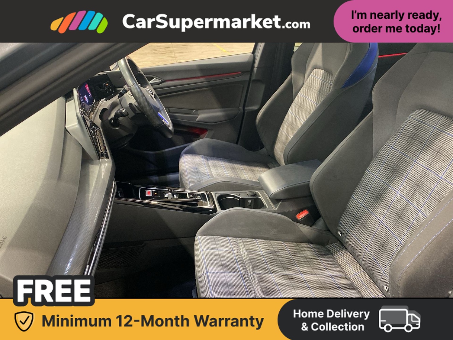 Used Volkswagen Golf 2022 for sale - 78029379: Photo 7