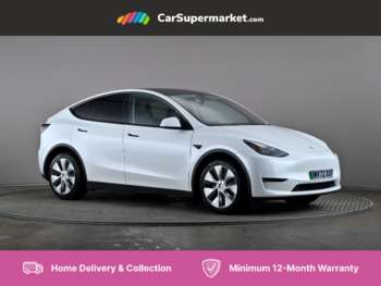 Used Tesla Model Y 2022 for sale - 74949311: Photo