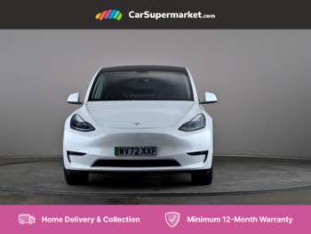 Used Tesla Model Y 2022 for sale - 74949311: Photo