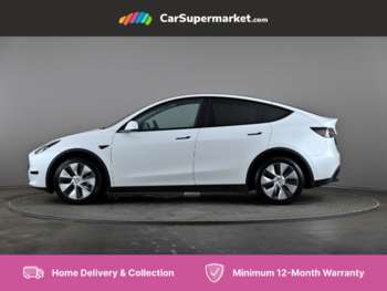 Used Tesla Model Y 2022 for sale - 74949311: Photo