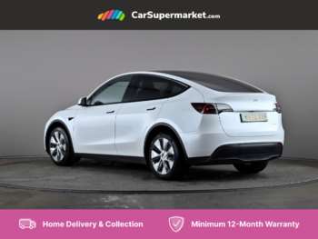 Used Tesla Model Y 2022 for sale - 74949311: Photo