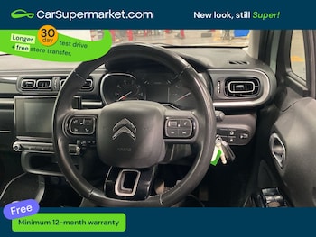 Used Citroen C3 2018 for sale - 78519910: Photo
