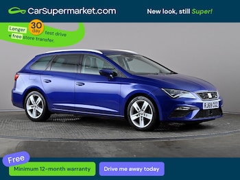 Used SEAT Leon 2019 for sale - 78497739: Photo