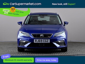 Used SEAT Leon 2019 for sale - 78497739: Photo