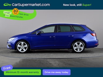 Used SEAT Leon 2019 for sale - 78497739: Photo