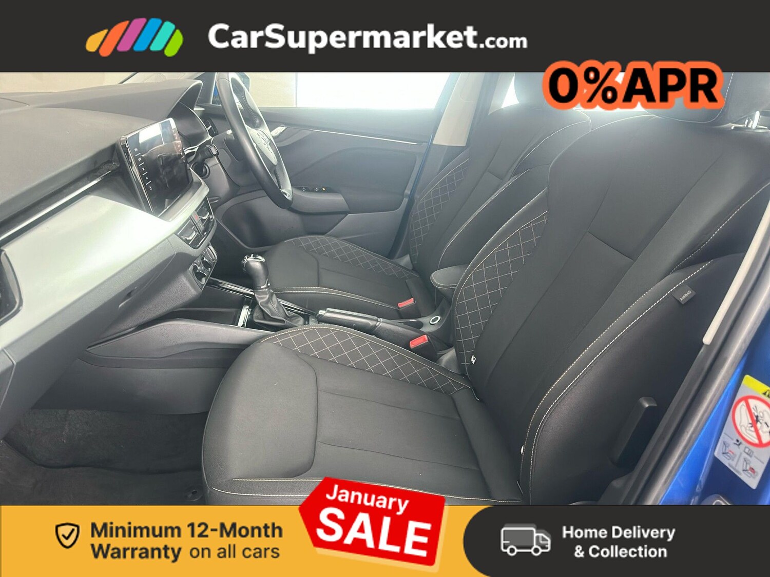 Used Skoda Scala 2021 for sale - 77249548: Photo 17