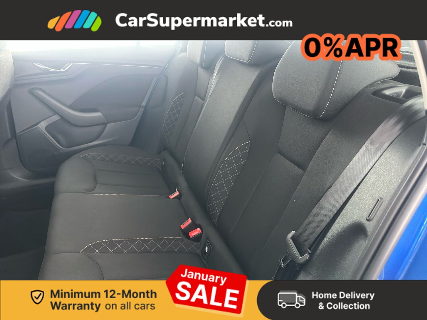 Used Skoda Scala 2021 for sale - 77249548: Photo 18