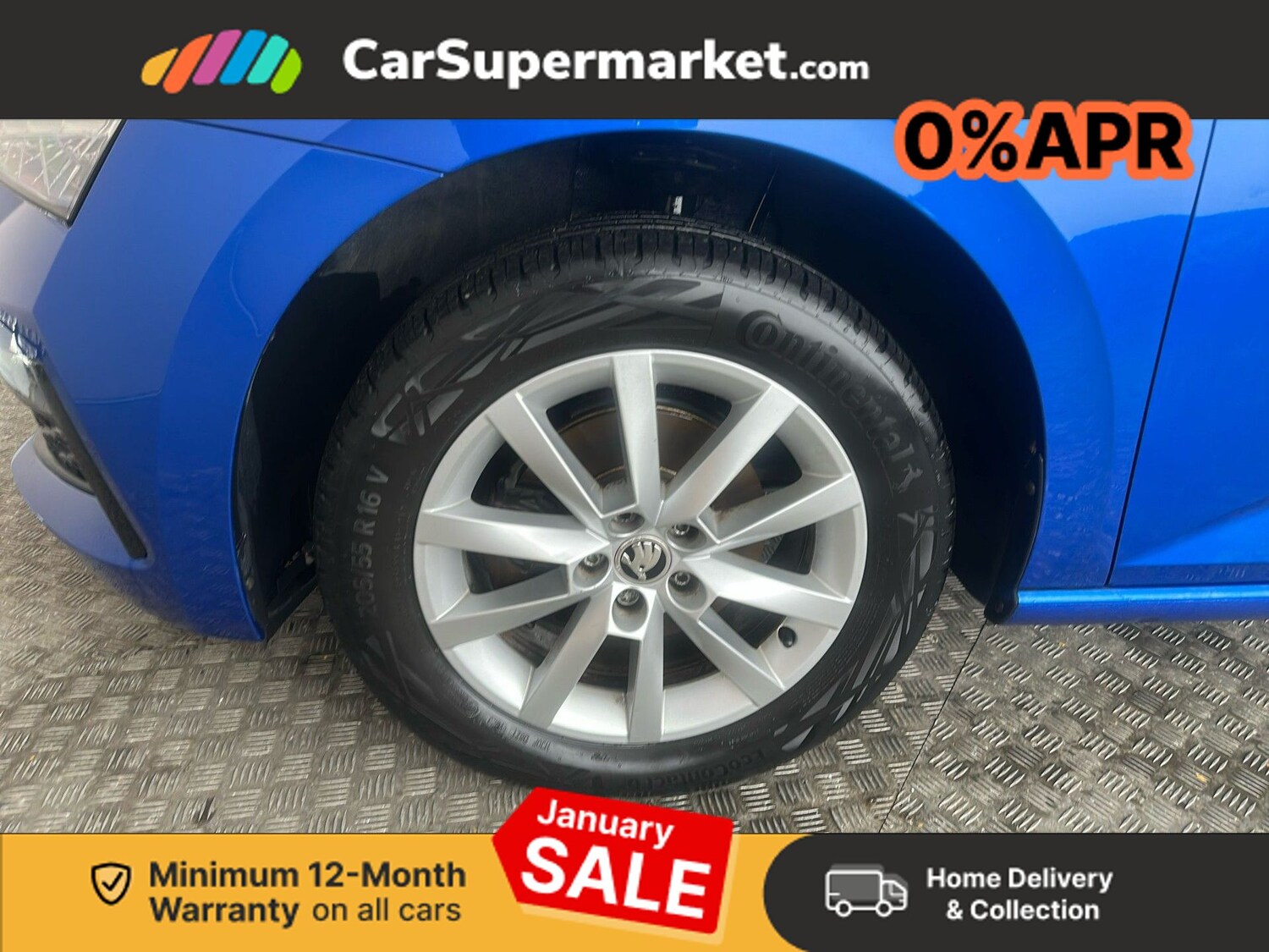 Used Skoda Scala 2021 for sale - 77249548: Photo 19