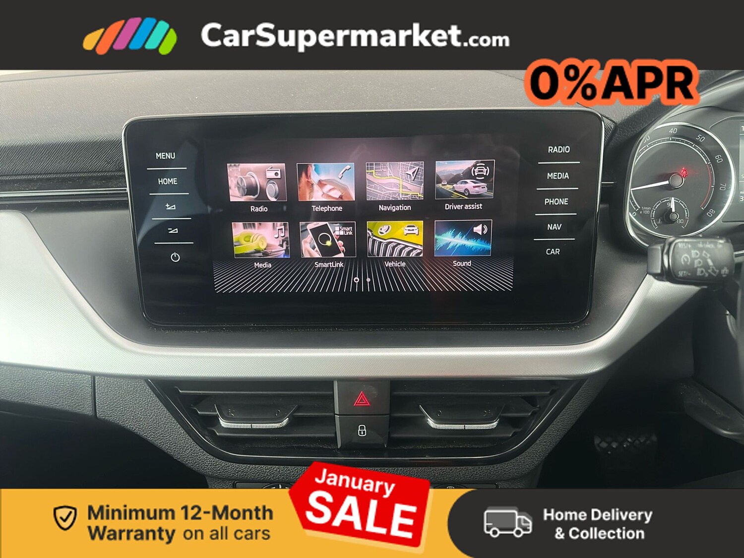 Used Skoda Scala 2021 for sale - 77249548: Photo 24