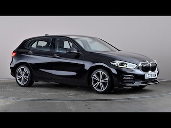 Used BMW 1 Series 2023 for sale - 79120089: Photo