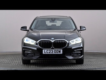 Used BMW 1 Series 2023 for sale - 79120089: Photo