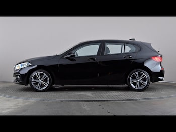 Used BMW 1 Series 2023 for sale - 79120089: Photo