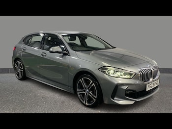 Used BMW 1 Series 2023 for sale - 78633034: Photo