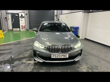 Used BMW 1 Series 2023 for sale - 78633034: Photo