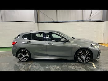Used BMW 1 Series 2023 for sale - 78633034: Photo