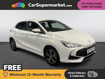 Used MG MG3 2025 for sale - 77989770: Photo