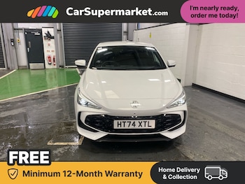 Used MG MG3 2025 for sale - 77989770: Photo