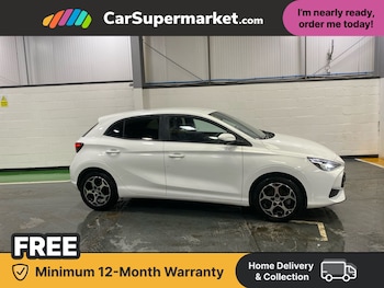 Used MG MG3 2025 for sale - 77989770: Photo