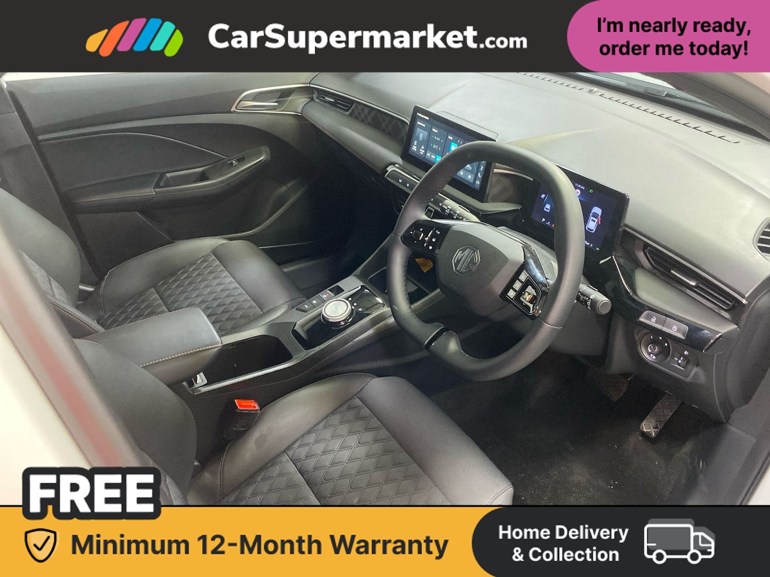 Used MG MG3 2025 for sale - 77989770: Photo 4