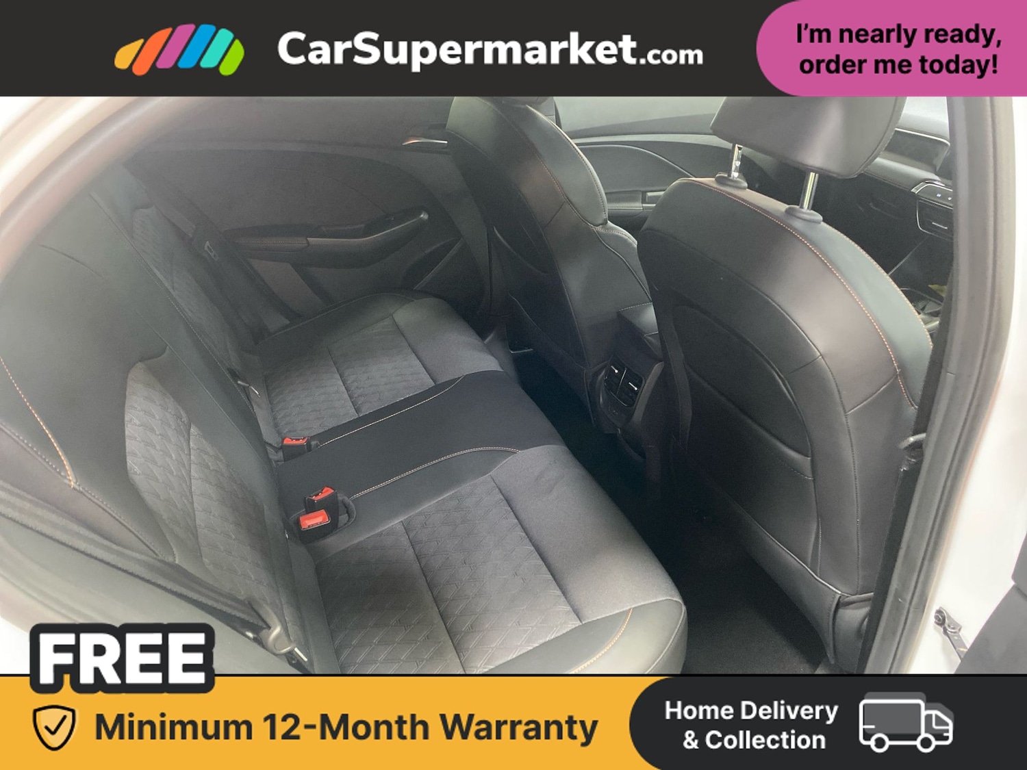 Used MG MG3 2025 for sale - 77989770: Photo 5