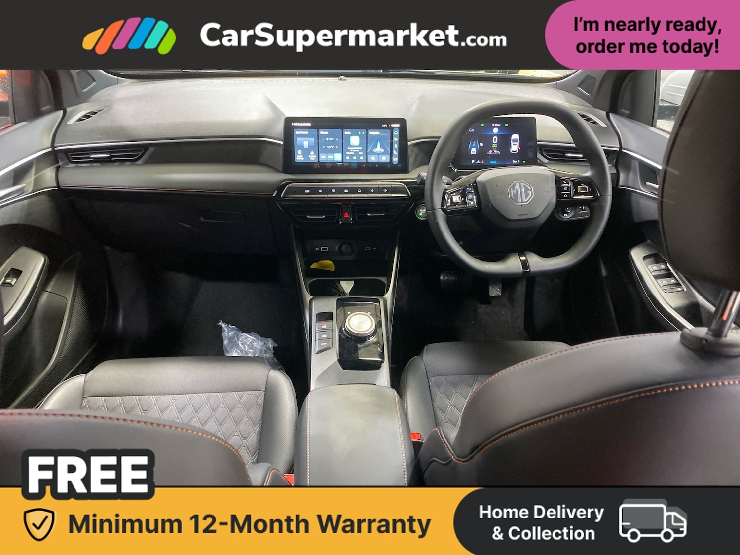 Used MG MG3 2025 for sale - 77989770: Photo 6