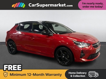 2022 - 1.2 Turbo GS Line 5dr