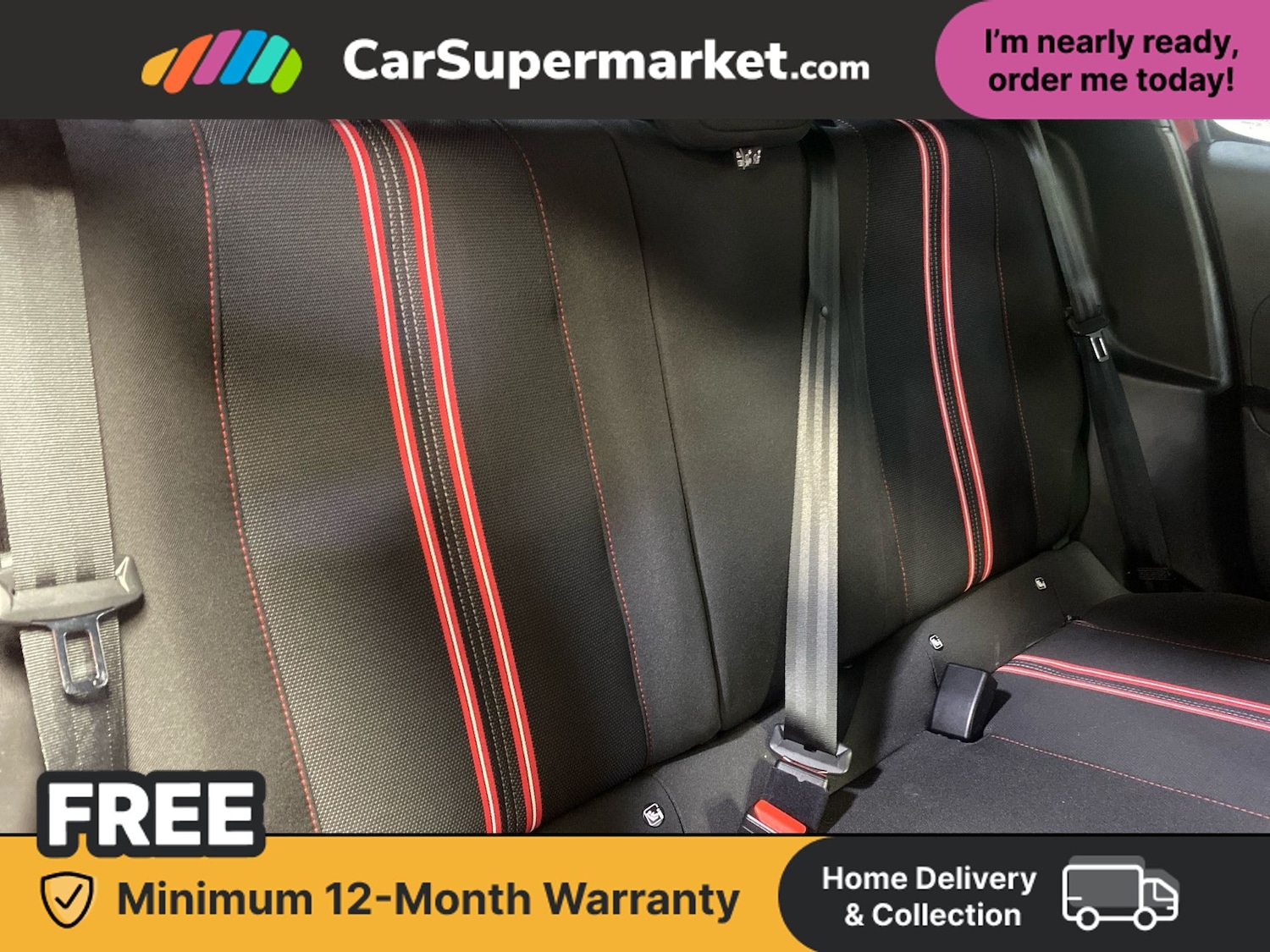 Used Vauxhall Corsa 2022 for sale - 77733707: Photo 6