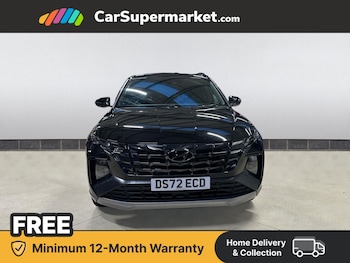 Used Hyundai TUCSON 2023 for sale - 77383273: Photo