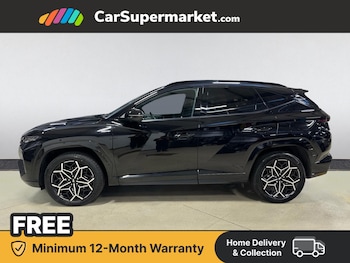 Used Hyundai TUCSON 2023 for sale - 77383273: Photo