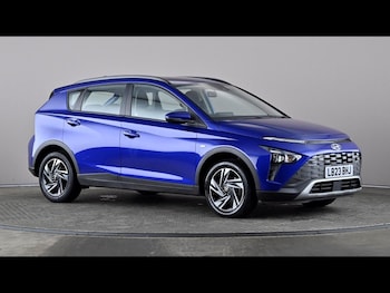 Used Hyundai BAYON 2023 for sale - 78949834: Photo