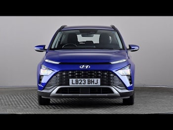 Used Hyundai BAYON 2023 for sale - 78949834: Photo