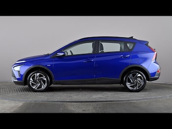 Used Hyundai BAYON 2023 for sale - 78949834: Photo