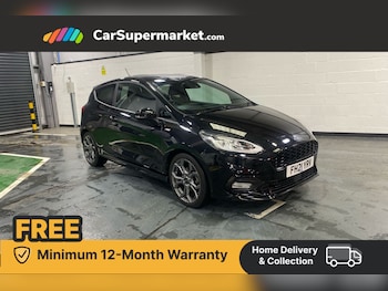 Ford - Fiesta