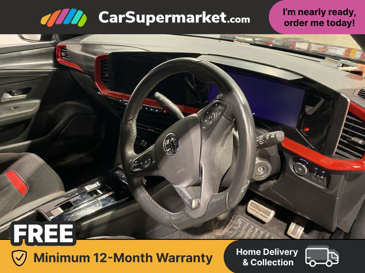 Used Vauxhall Mokka 2023 for sale - 77649389: Photo 2