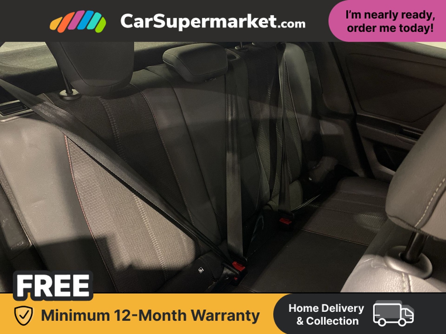 Used Vauxhall Mokka 2023 for sale - 77649389: Photo 3